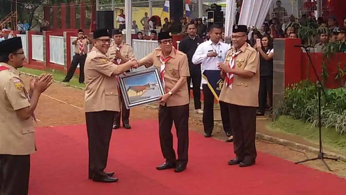 Tidak Ada Pengawalan Ketat dalam Jambore Narapidana di Kabupaten Garut