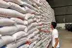 Rekor! Stok Beras Bulog Cirebon Tembus 216 Ribu Ton, Prabowo Restui Bangun 100 Gudang