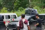 Penumpang Travel Innova Reborn Kutacane-Medan Meningkat Saat Arus Balik Lebaran 2026