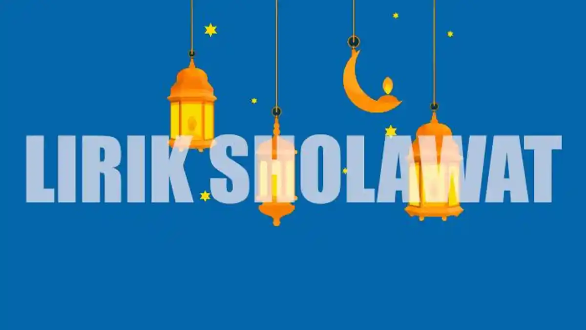Teks Bacaan Sholawat Busyrolana, Lengkap Tulisan Latin dan Terjemahannya