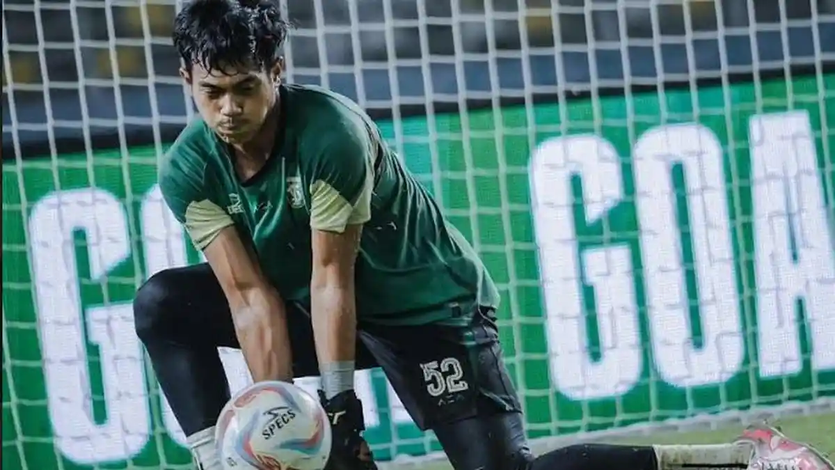 Preview Persebaya Surabaya Vs Madura United: Kiper Ernando Ari Absen, Paul Munster Siapkan Andhika