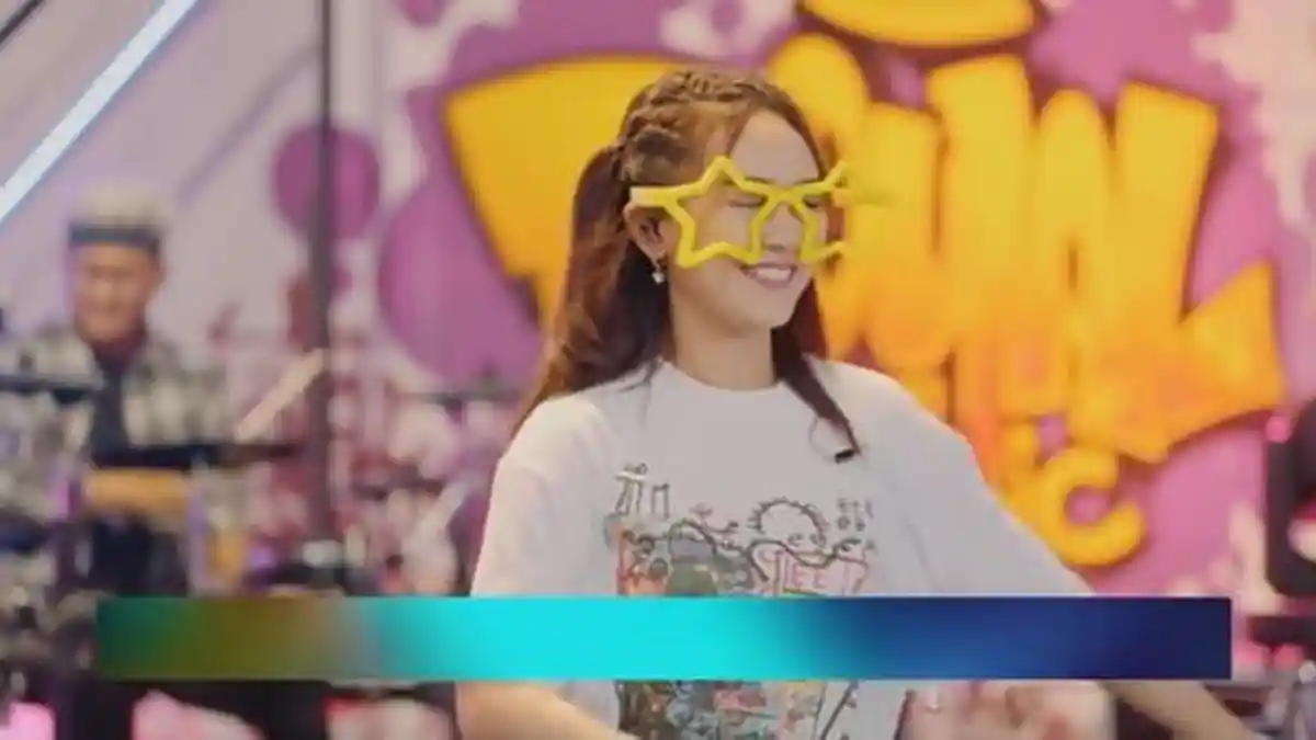 Lirik Lagu Santri Pekok dan Terjemahannya yang Dinyanyikan Happy Asmara, Trending di YouTube
