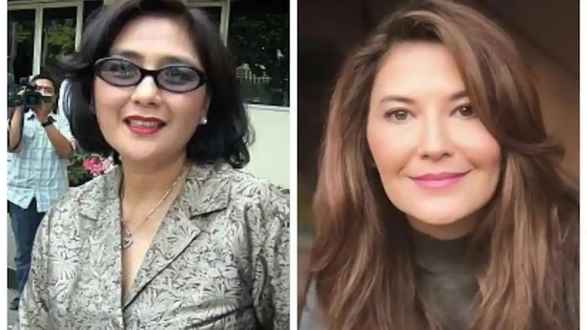 Ketika Artis Senior Merambah ke Bisnis Kuliner, di Antaranya Yati Octavia dan Tamara Bleszynski