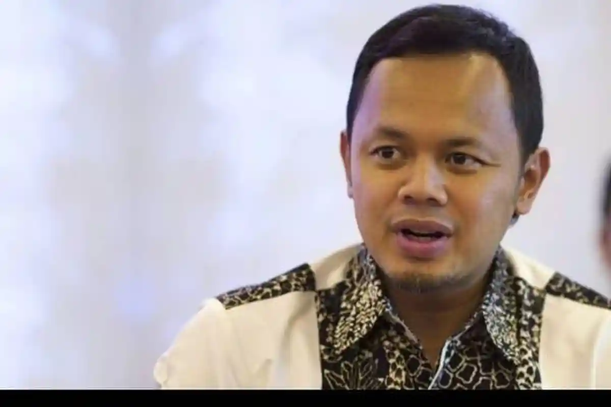 2 Pejabat Kota Bogor Positif Corona Termasuk Bima Arya, Dinkes Sudah Lakukan Tracing