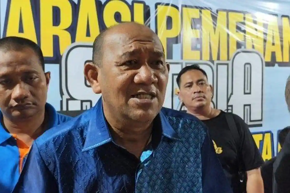 Profil Syah Afandin Bupati Terpilih Langkat 2024 Tidak Perlu Tunggu Putusan MK, Intip Rekam Jejaknya