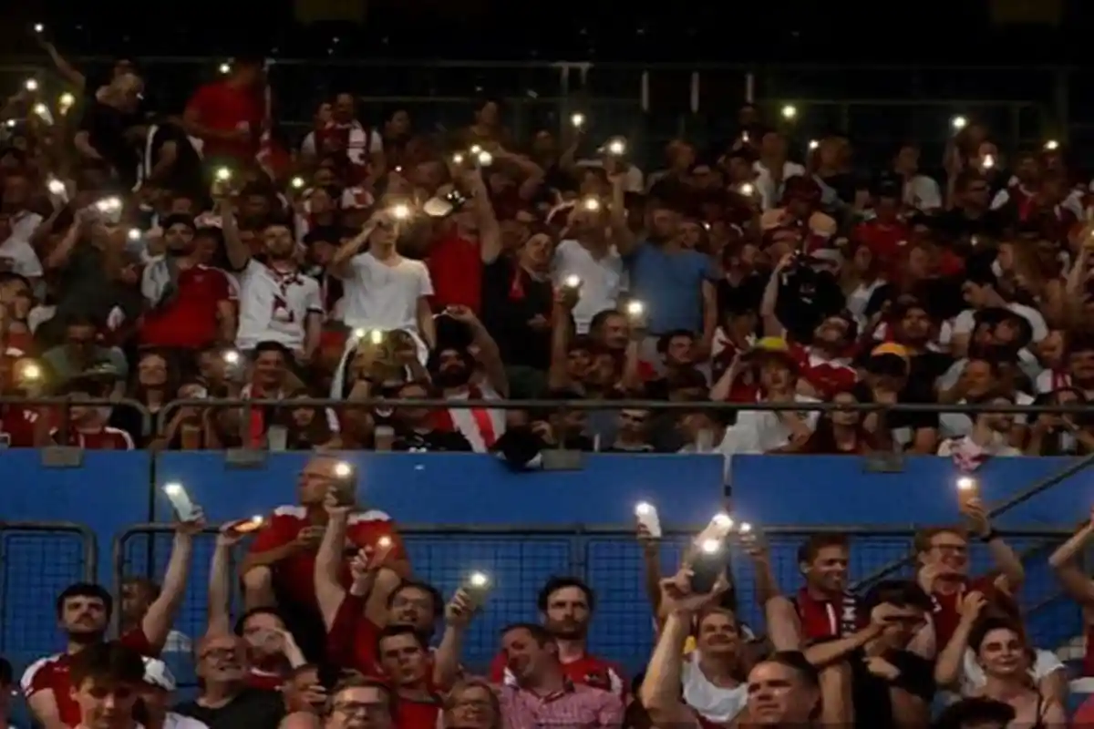 Lawan Denmark, Timnas Austria Asuhan Ralf Rangnick Telan Kekalahan