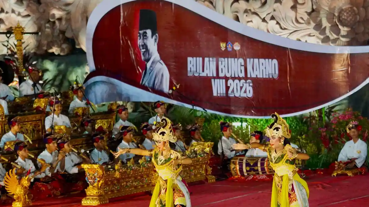 Wabup Supriatna: Hoaks dan Ketergantungan Teknologi Asing Jadi Tantangan Bangsa