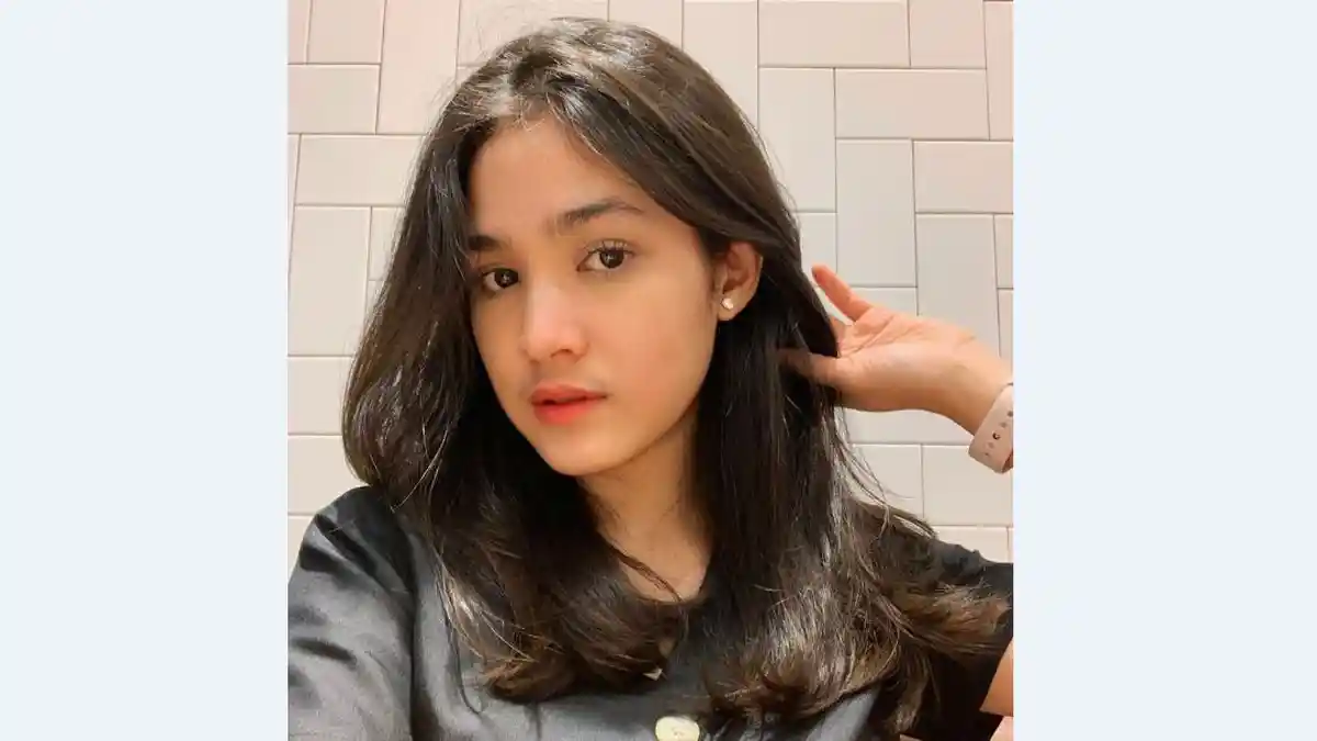 Profil dan Perjalanan Karier Cut Syifa Pemeran Intan dalam Sinetron Samudra Cinta yang Jadi Sorotan