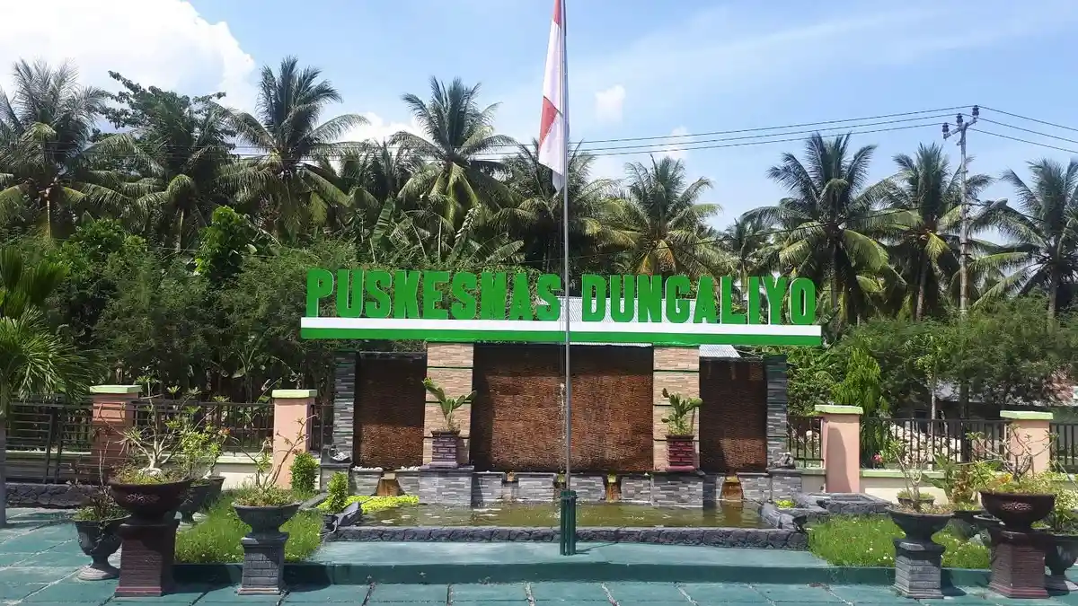 Kronologi Keluhan Pasien Puskesmas Dungaliyo Viral, Dinkes dan Kapus Gorontalo Klarifikasi