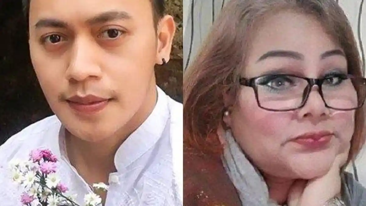 Jordan Ali Lelah Perjuangkan Eva Manurung? Stres Hubungan Tak Direstui, Ibunda Virgoun: Ya Sudah