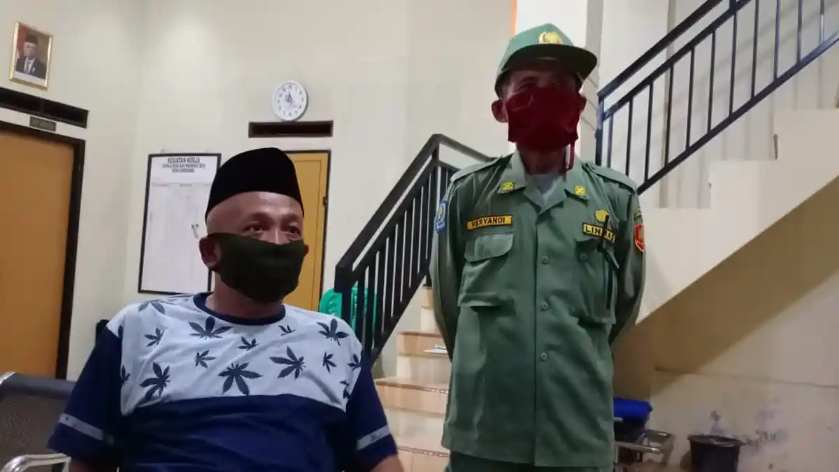 Data Penerima Bantuan Terdampak Covid-19 Disebut Tak Valid, Anggota DPRD Kuningan Beri Kritikan