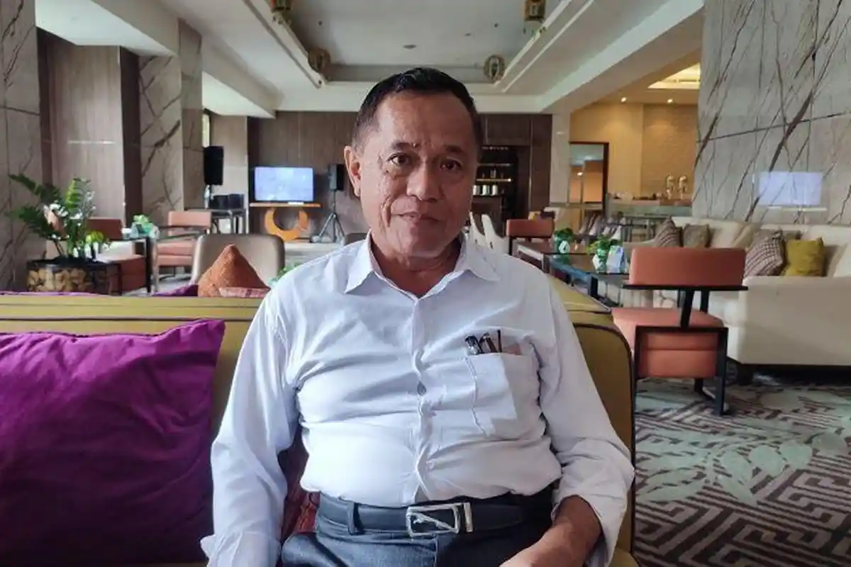 Tawuran di Manado Sulut, Ini Kata Pengamat Hukum Eugenius Paransi