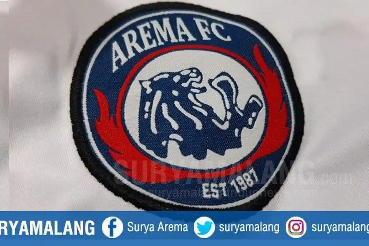 Ada Nama Pelatih Kiper Felipe Americo dan Bagas Adi yang akan Perkuat Arema FC di Liga 1 2020