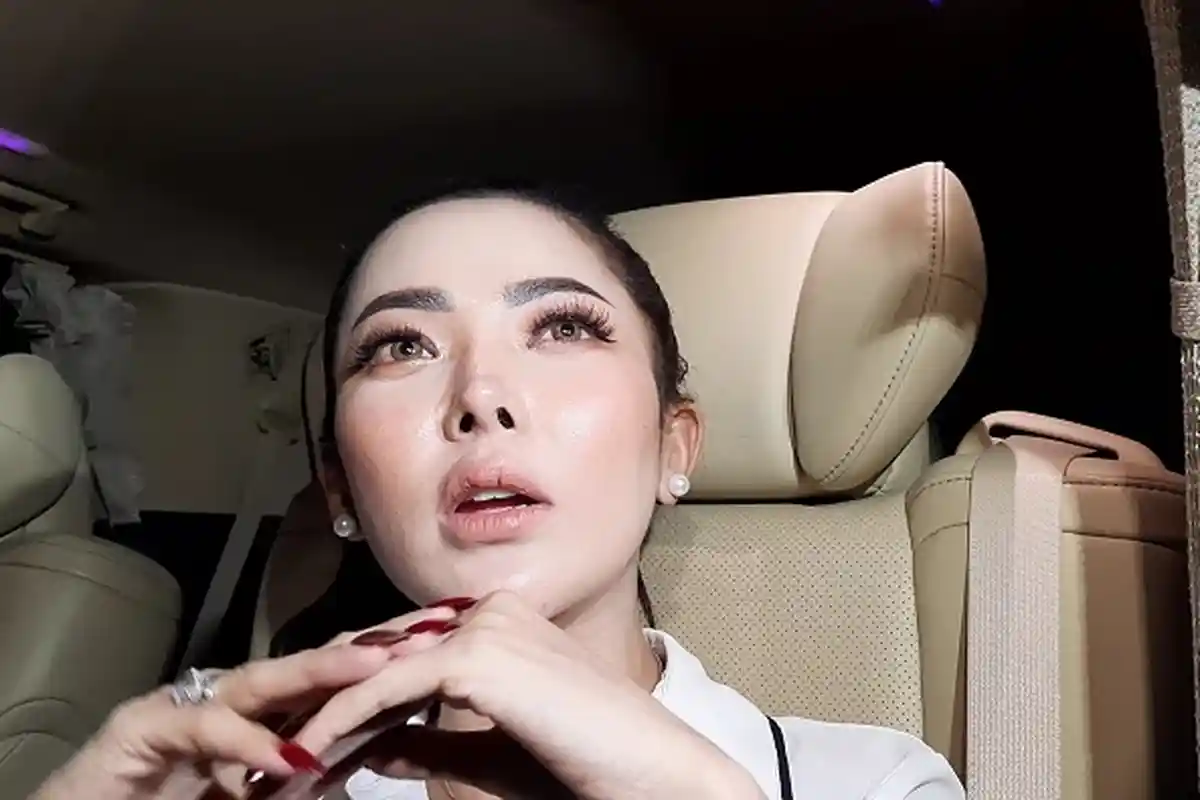 Detak Jantung Ayu Aulia Sempat Terhenti Satu Menit Saat Dirawat di RS, Manager: Kayak Mati Suri