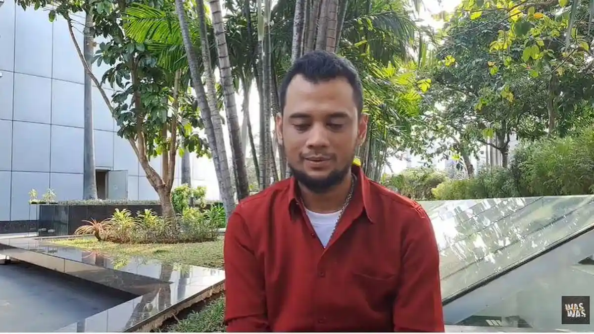 Ucap Syukur usai Dinyatakan Sembuh Total dari Penyakit Diabetes, Panji Petualang: Saya Harus Sehat