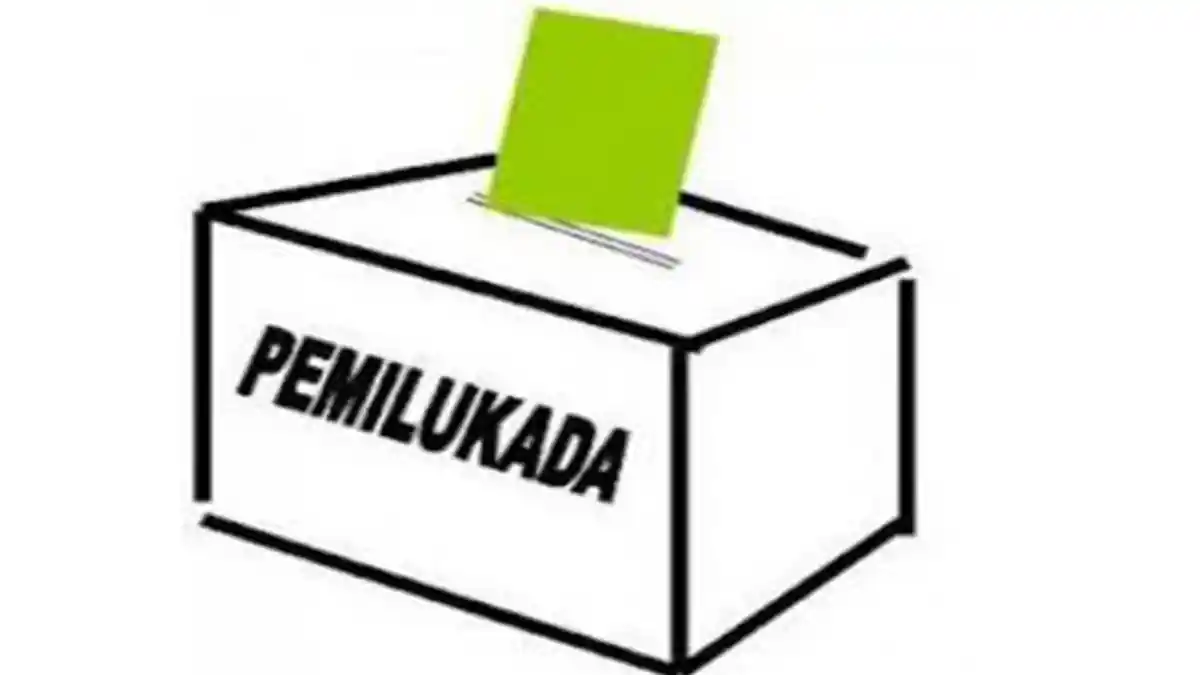 Waktu dan Syarat Maju Pilkada Jalur Independen