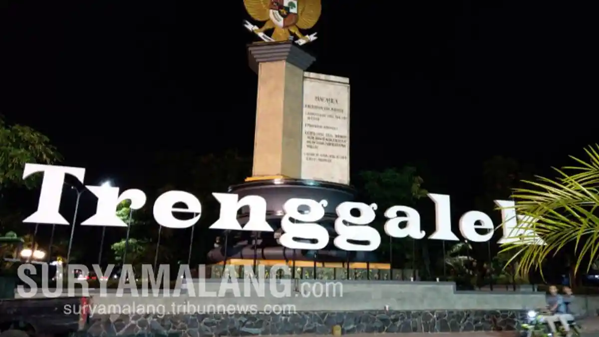 DPRD Trenggalek Genjot Tuntaskan 14 Ranperda sampai Akhir Tahun 2021