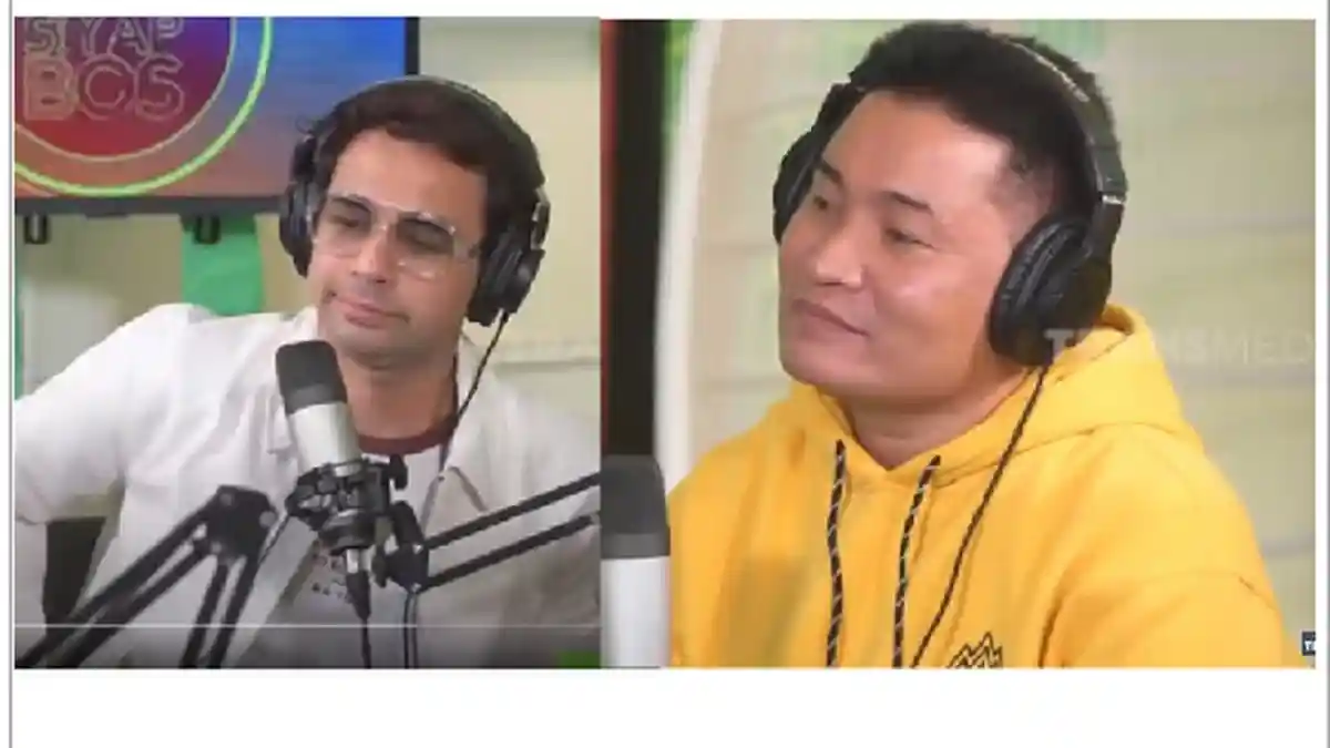 Nagita Slavina Sebut Merry Asisten Paling Galak, Raffi Ahmad Cemberut: Kayak Emak Tiri!