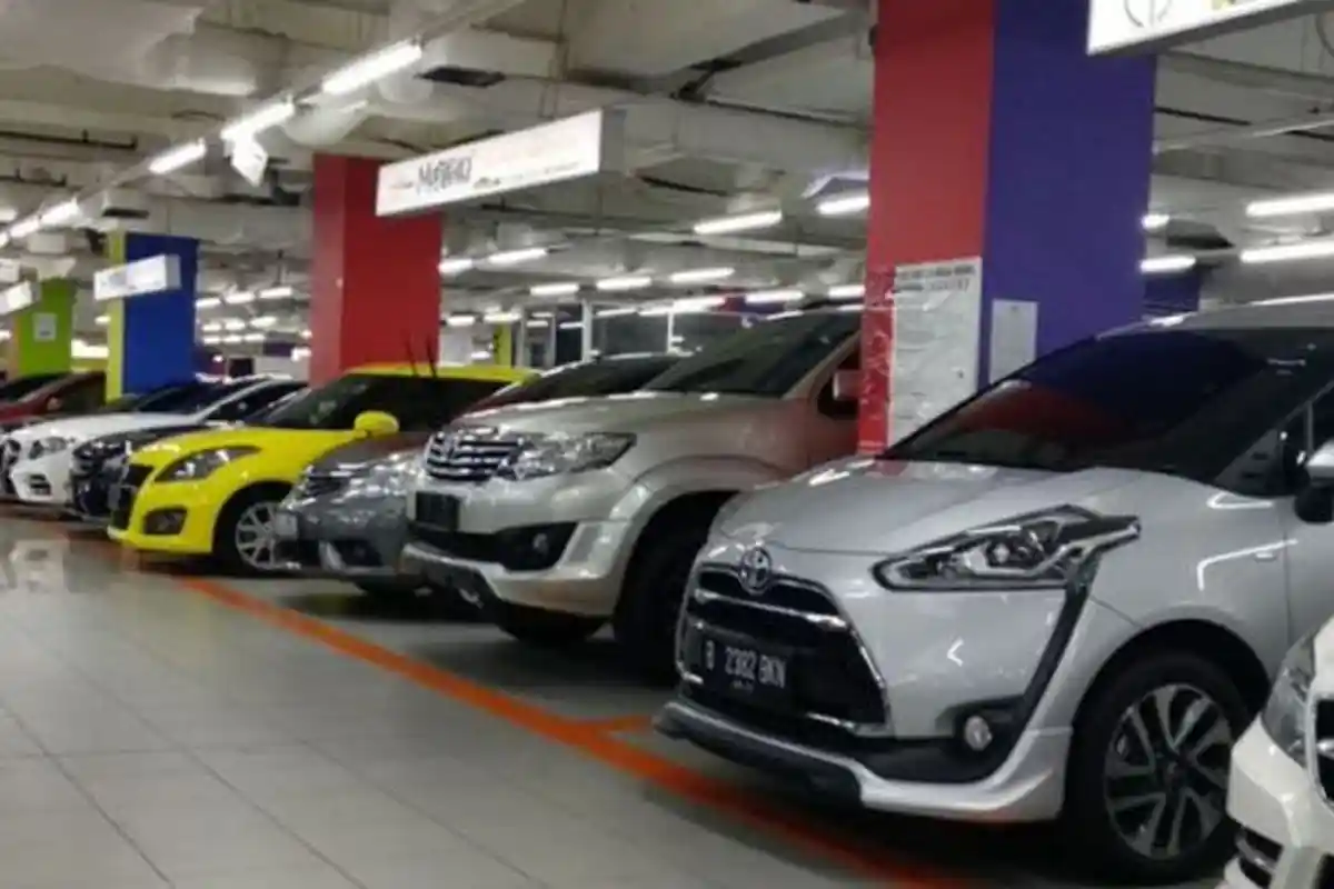 10 Mobil Bekas Pabrikan Eropa dan Amerika Serikat Seharga Dibawah Rp 100 Juta