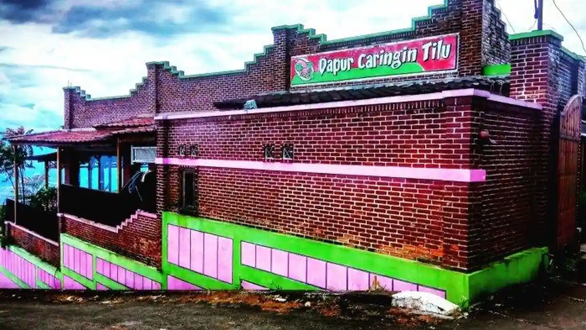 Tawarkan Konsep Unik, Ini 3 Wisata Kuliner Populer di Cimenyan Bandung