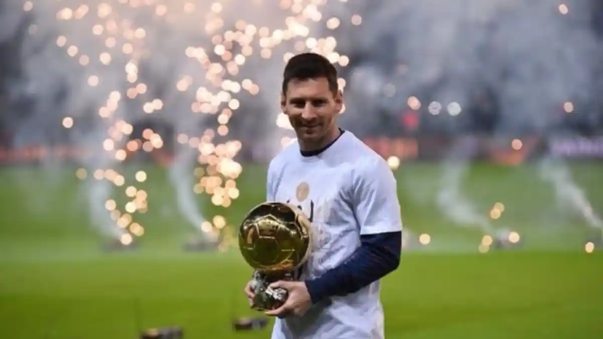 Hasil Undian Piala Dunia 2022: Lionel Messi Beruntung, Ronaldo Masuk Grup Neraka