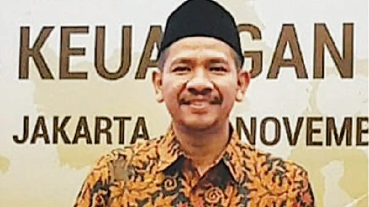 Kisah Abu Rokhmad Guru Besar Termuda UIN Walisongo, Pernah Nguli Bangunan dan Jadi Marbot