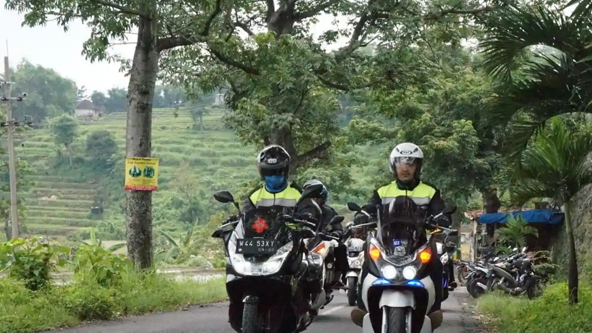 Ini Harga Lengkap Motor Matik Honda Terbaru Januari 2019, Ada yang Hampir Sentuh Rp 80 Juta