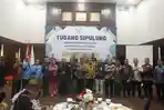 Ahmad Rustam jadi Ketua Paguyuban Masyarakat Sinjai di Kaltim