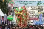 Imlek dan Cap Go Meh di Makassar
