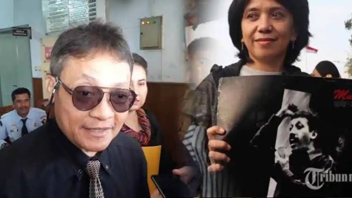 Profil dan Biodata Pollycarpus Budihari, Pernah Terlibat Pembunuhan Munir & Dihukum 20 Tahun Penjara