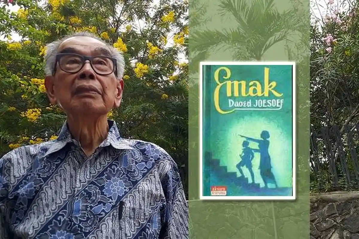 Mantan Mendikbud Daoed Joesoef Meninggal Dunia di Rumah Sakit Medistra