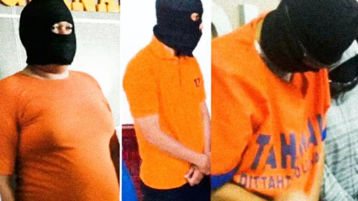 INILAH 8 Fakta Kasus Pencabulan Sejumlah Siswi SD Oleh Oknum Guru, Dari Ruang Kelas hingga Berkemah