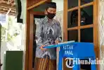 3 Masjid di Kabupaten Magetan Disatroni Pencuri Kotak Amal, Bikin Resah, Sajadah Baru Juga Diembat