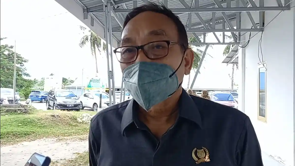 DPC Partai Demokrat Sigi Sebut SK PAW Anggota DPRD Sementara Diproses