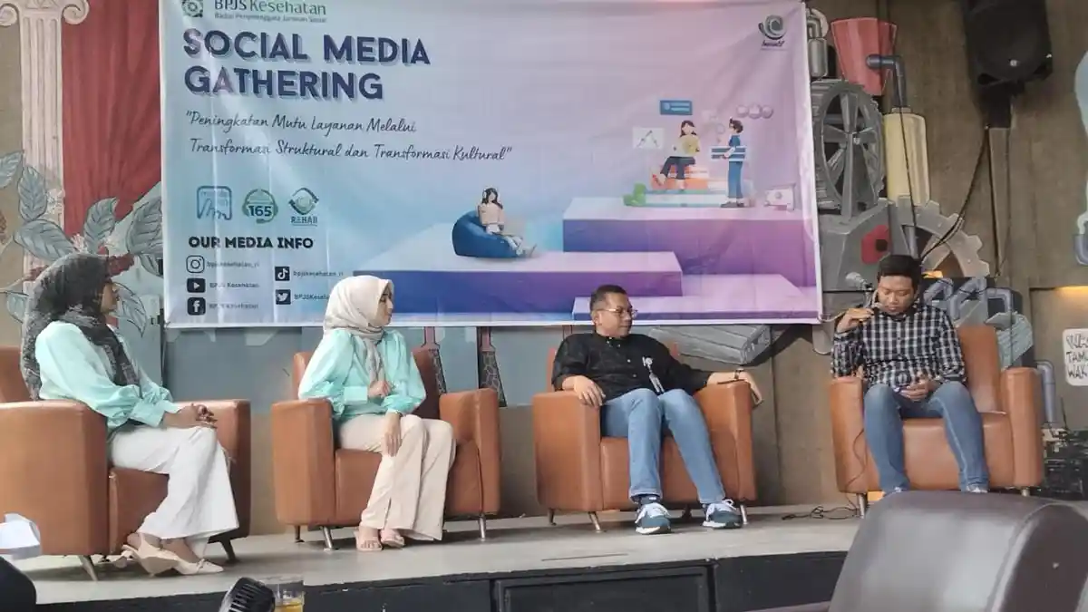 Tahun 2022, Klaim Rumah Sakit di Kudus, Jepara dan Grobogan Capai Rp 1,2 Triliun