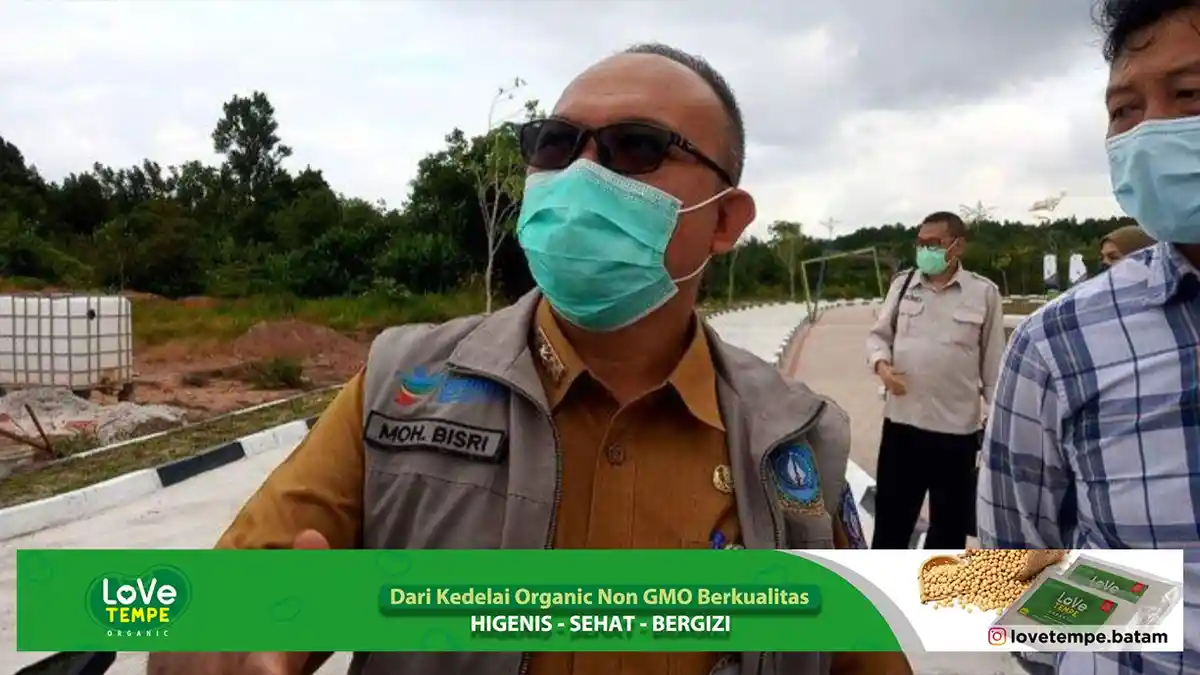 Vaksin Booster Bakal Jadi Syarat Perjalanan saat Mudik Lebaran di Kepri