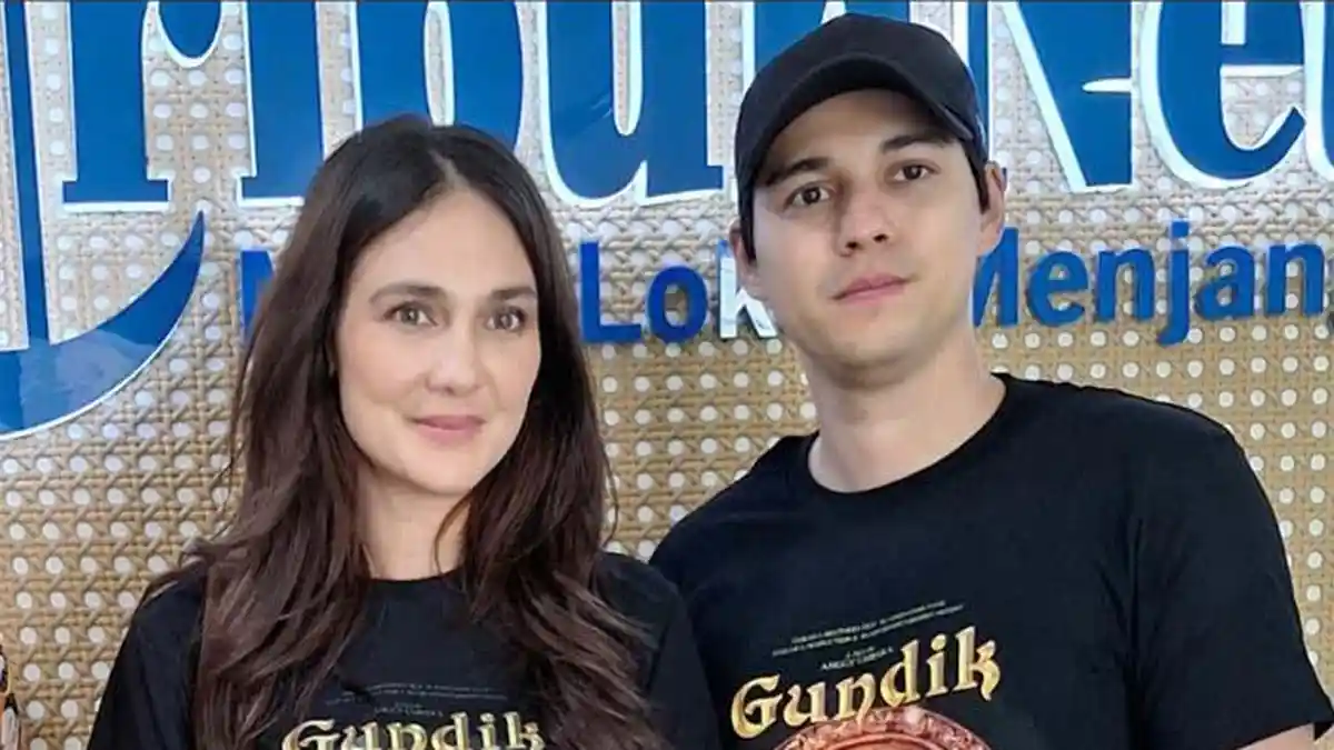 Harapan Luna Maya dan Maxime Bouttier Jelang Pernikahan Mereka