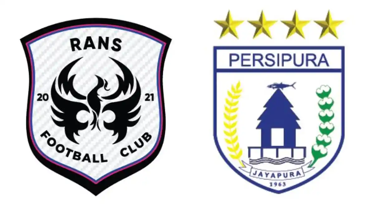 Persipura Jayapura vs RANS Nusantara FC Tayang Live TV Mana? cek ...