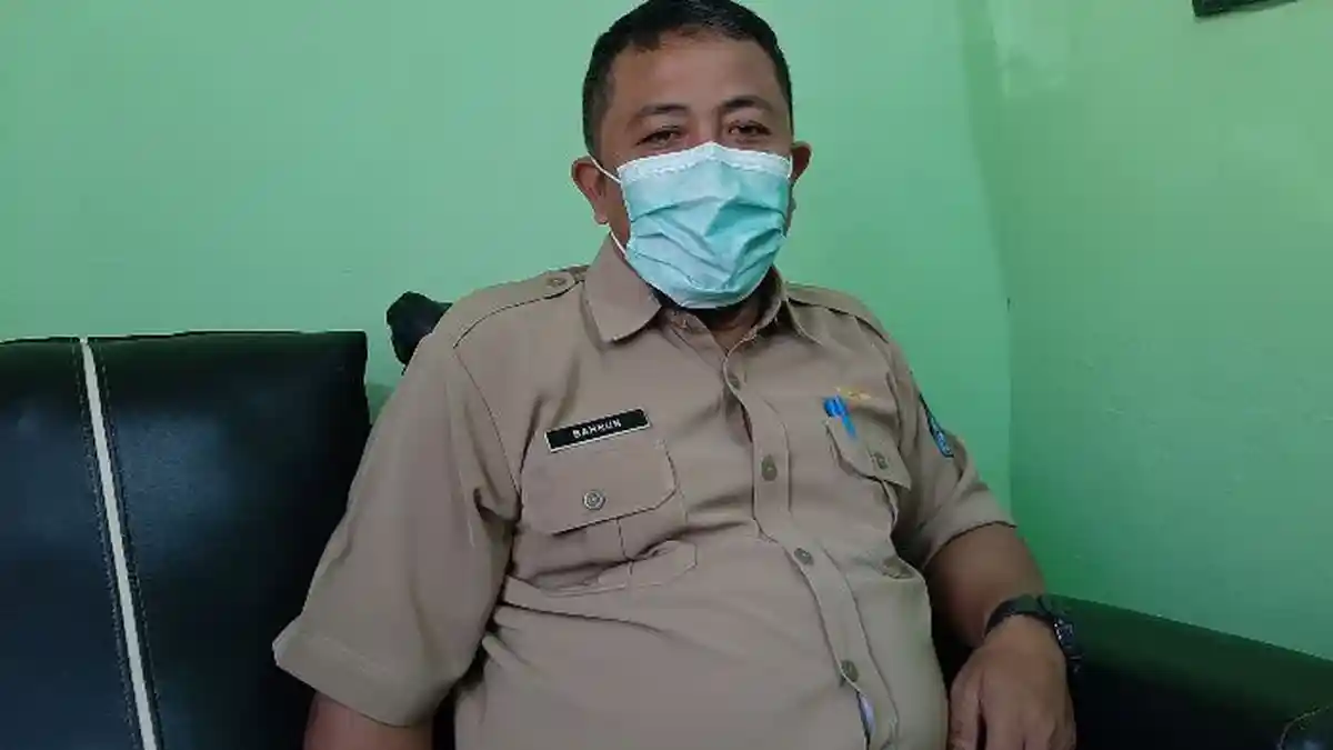 Kondisi Pasien Positif Covid-19 Asal Simpang Katis Dalam Kondisi Normal Tanpa Gejala