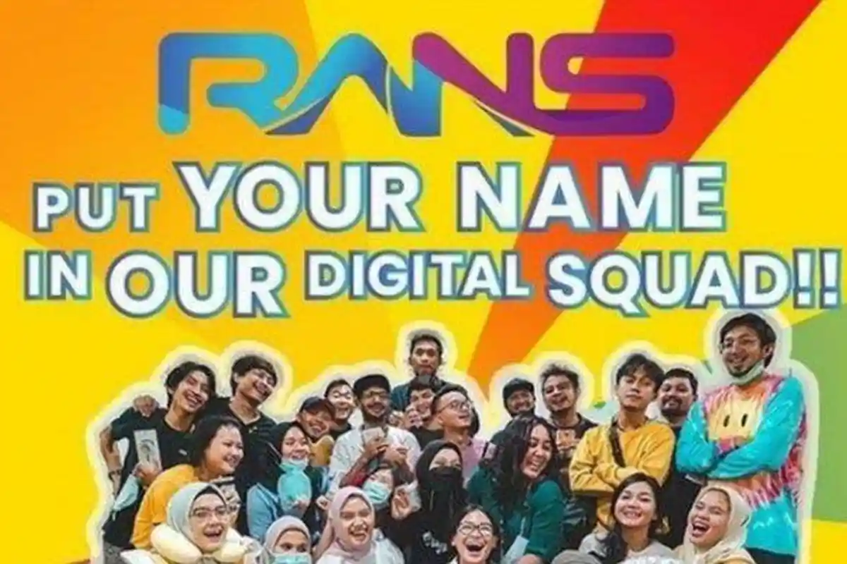 Nasib Mujur Karyawan RANS Raffi Ahmad dan Nagita Slavina, Dirumahkan Tapi Gajinya Justru Ditambah