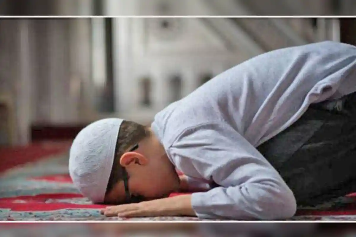 Amalan Setelah Matahari Terbit Sebelum Masuk Waktu Dzuhur, Berikut Bacaan Niat & Doa Sholat Dhuha