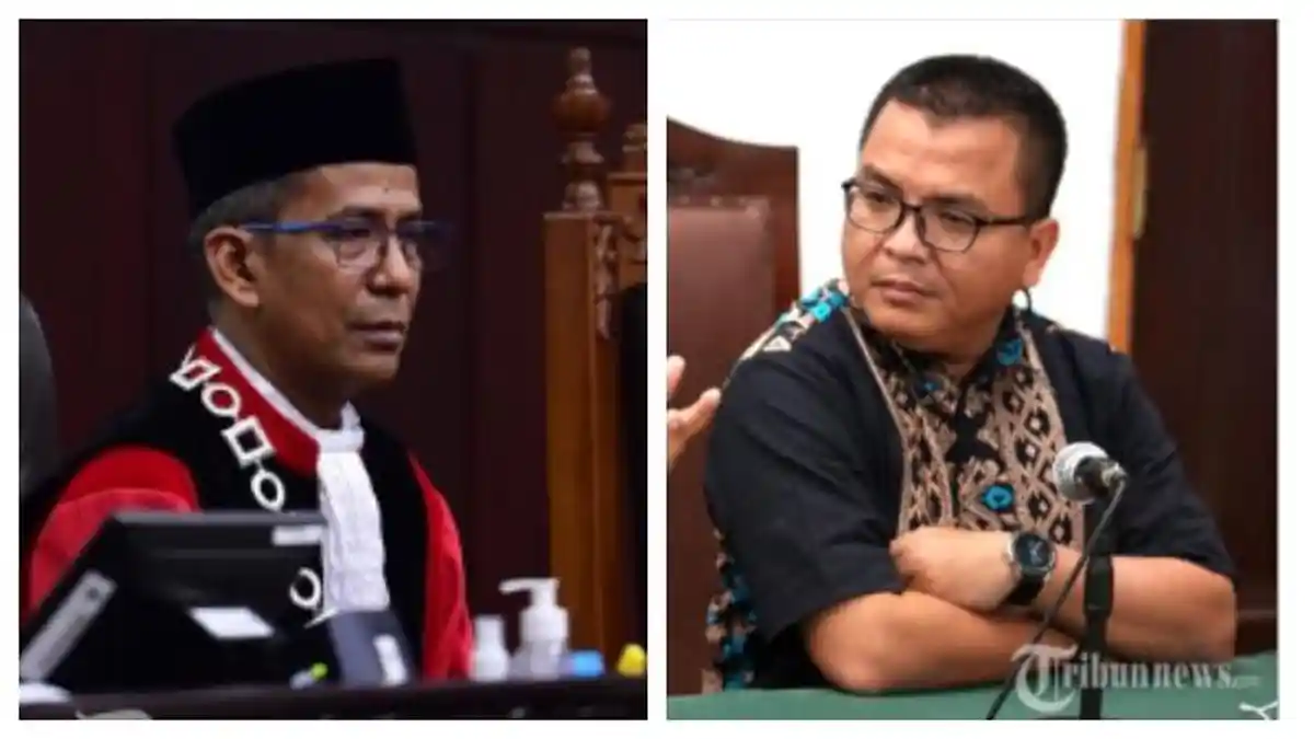 Akan Dilaporkan MK ke Organisasi Advokat, Ini Kata Denny Indrayana