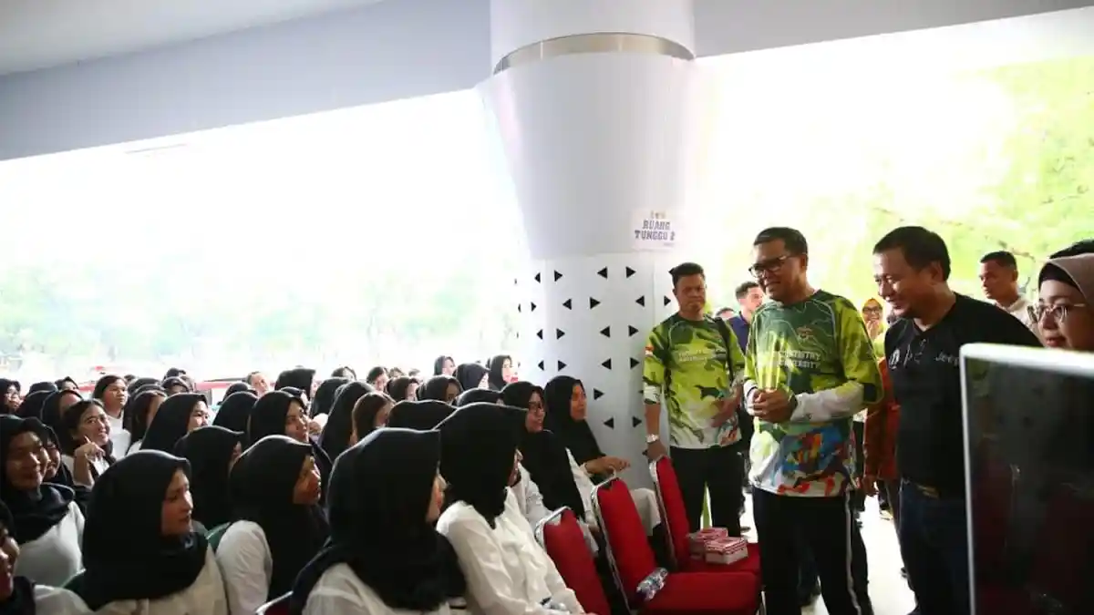 SKB Ditunda, BKD Makassar Tetap Umumkan Hasil SKD CPNS