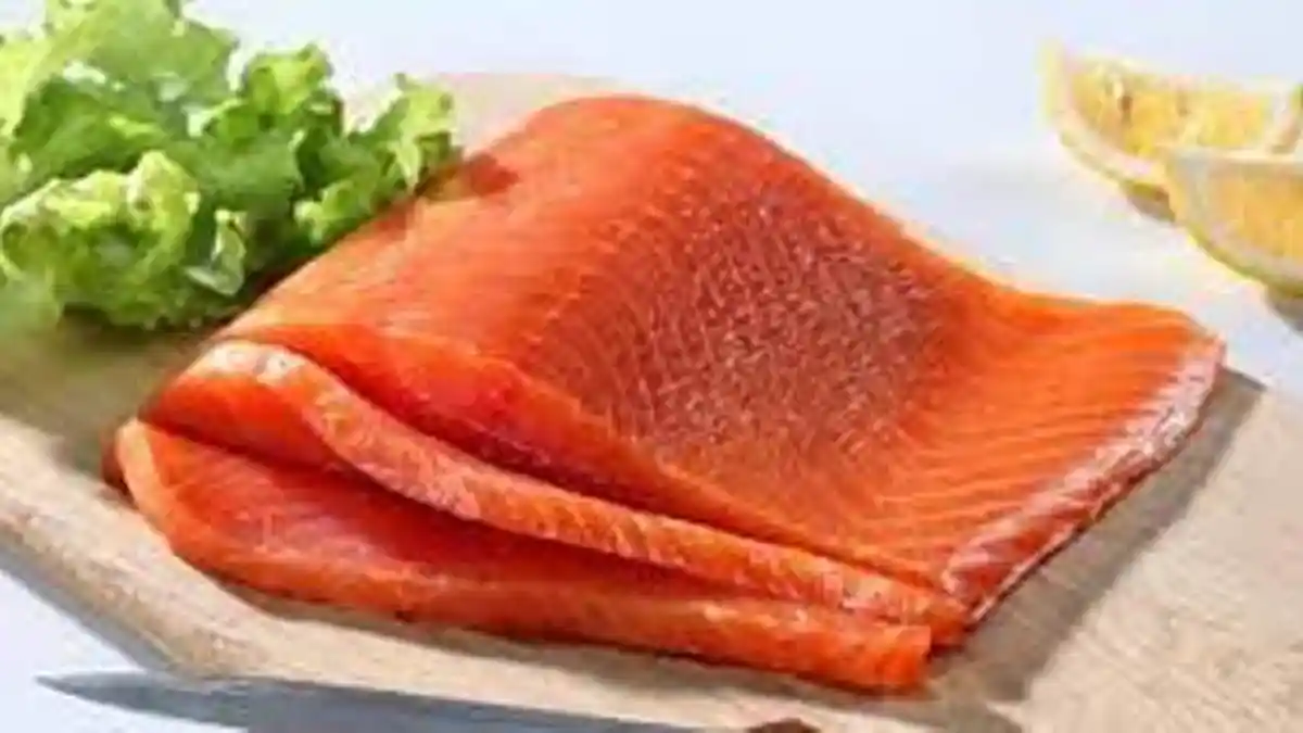 Ikan Salmon dan Telurnya Bermanfaat bagi Kesehatan Tubuh, Simak Penjelasannya