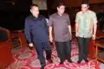 Usai Sidang Sengketa Pulau Berhala