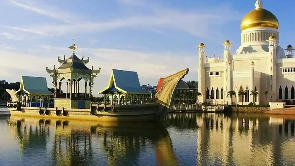 Amerika Serikat Masukkan Brunei Darussalam dalam Daftar Hitam