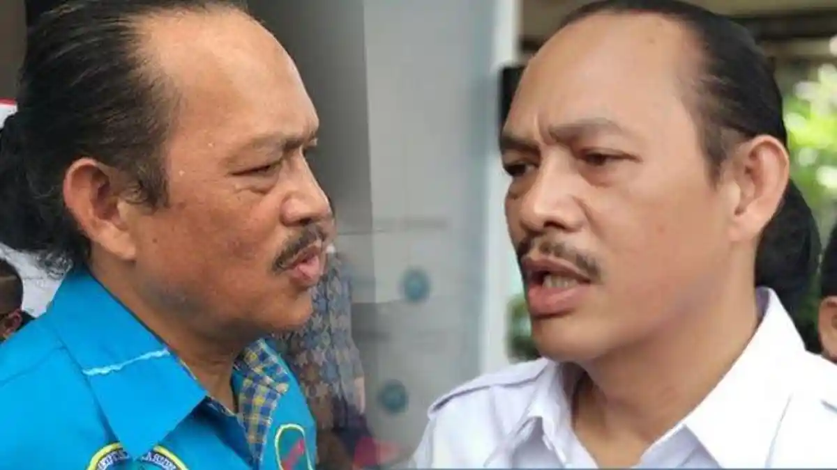 Transformasi Komisaris Pelindo I Arman Depari, Jenderal Berambut Gondrong Ditakuti Gembong Narkoba