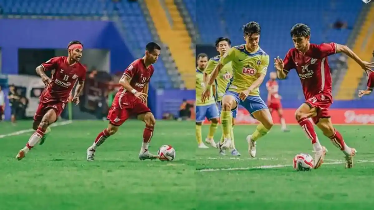 PSM Makassar tak Mampu Kalahkan BG Pathum, Eks Arsitek Juku Eja Kirim Pesan Jelang Duel Dewa United