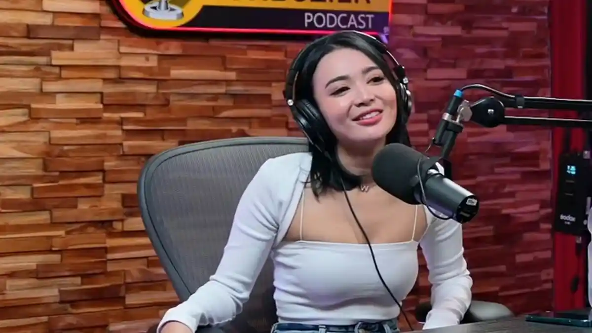 Wika Salim Terpapar Covid-19 Bergejala Ringan, Curiga Virus Masuk Lewat Telinga