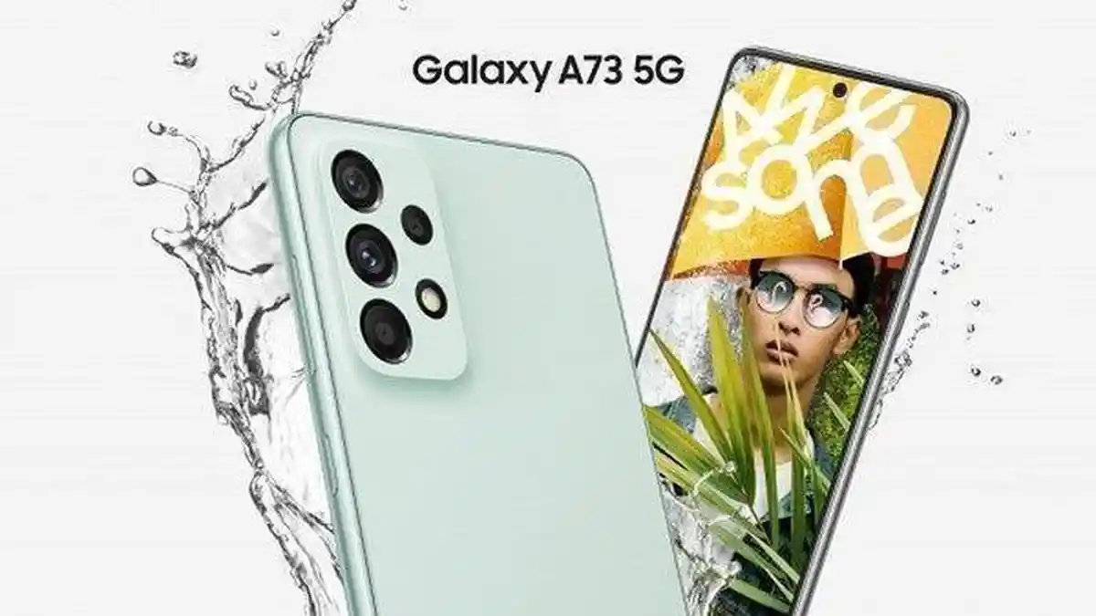 Harga HP Samsung A73 5G Second November 2024 Cuma Segini, Spek Cadas yang Masih Worth It Dibeli